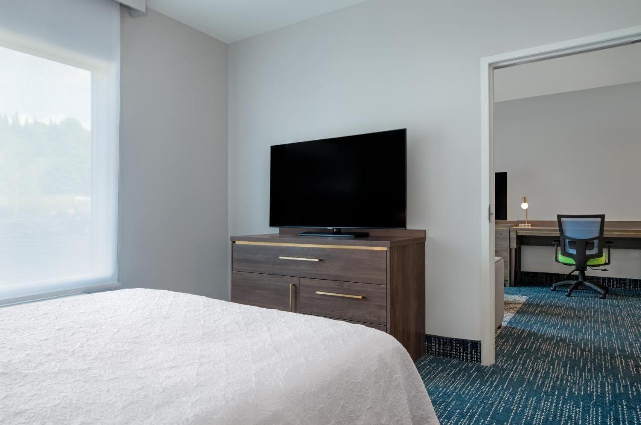 Home2 Suites By Hilton Huntsville Eksteriør billede